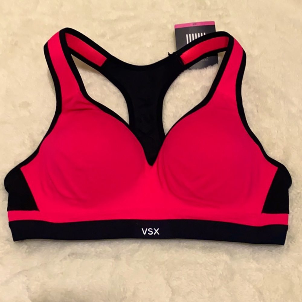 VSX Sports Bra NWT